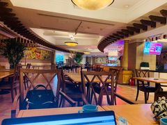 -国宾酒店-花园咖啡自助餐厅(北营房中街店)