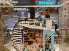 -大族广场Mall&More