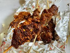 -山菌美食苑(振兴路店)