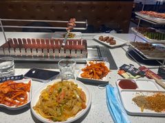 -玉善烧烤串城(长春总店)
