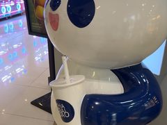 -茶百道(铜梁万达广场店)