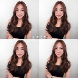 -P.STYLE 派斯造型