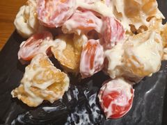 -望京一号·重庆江湖菜(工体店)