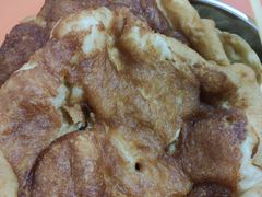 糖油饼-增盛魁小吃店