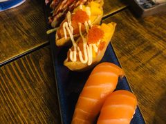 -米彩料理(西丽店)