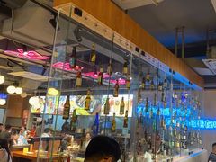 -本色.小马哥烧烤(五一路总店)