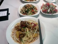 -清真·卡德尔大叔新疆主题餐厅(龙汇路店)