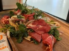 -新石器烤肉(欧尚永宁店)