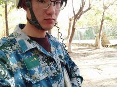 -亲兄弟真人CS团建拓展基地