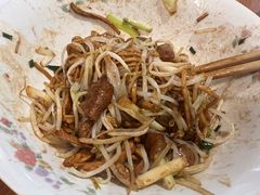 -小狗面馆(河东路店)