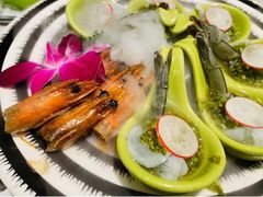 -太食獸泰式茶餐厅(艾尚天地店)