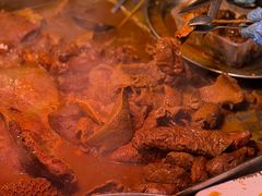 -明记牛杂(新马路分店)