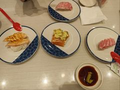 -滨寿司(高新伊藤店)