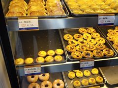 -广隆蛋挞王(柠溪店)