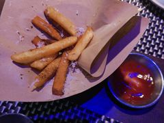 -West10 西拾·西餐厅·创意菜(未来科技城店)