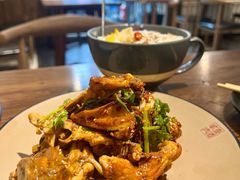 -壹酒贰肉1926·深夜食堂(九纬路店)