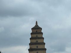 -大慈恩寺(大雁塔)