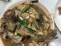 -健跳小海鲜(人民路店)