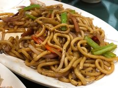 -粤色·老广州茶餐厅(河南商会大厦店)