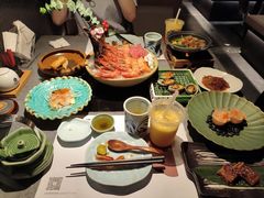 -匠和风精致料理(祥禾天地店)