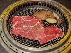 -AJIYA·池袋日式烧肉自助(天津万象城店)