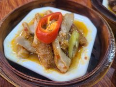 牛肚-恒兴发茶店(水巷口店)