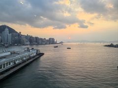 -Cupping Room(Harbour City)