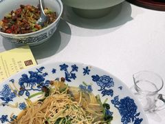 -盛百味·家宴餐厅(霸州分店)