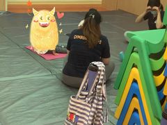 -金宝贝早教(和悦汇店)