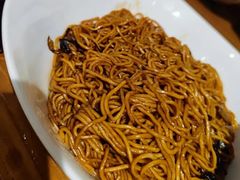 -金枝玉叶上海人家食府(三里河店)