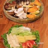 香格里拉美食 必打卡的野生菌餐厅