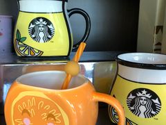 -星巴克(钦江路店)