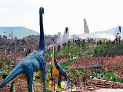 -世界恐龙谷景区