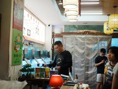 -大杰海鲜锅(基隆路店)