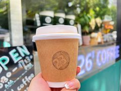 -2326 Coffee Roaster咖啡豆可选店(林肯公园店)