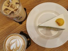 -竹子咖啡bamboo coffee