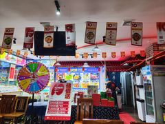 -旺角小渔村(幸福中路店)
