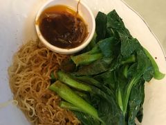 -翠华餐厅(旺角文华商场店)