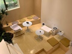 -XI·LaundryCafe 喜咖自助洗衣咖啡店