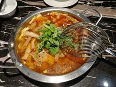 -古乐牛香·鲜牛肉牛杂火锅(五一中路店)