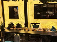 -宫燕府·京菜·烤鸭·淮扬菜(王府中心店)