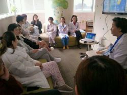 -杭州贝瑞斯美华妇儿医院·早孕·产检·儿科