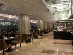 -圣丰索菲特·2 On 988 Café 自助餐厅