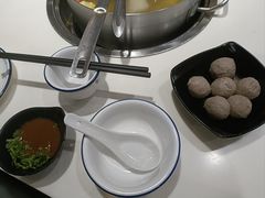 -陈记顺和潮汕牛肉火锅(韩江路店)