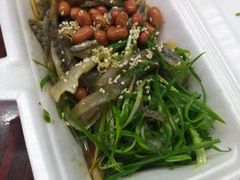 -陈老添美食店(宝华路店)