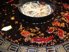 -重庆渝达老火锅(春熙路店)