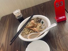 -象山小白象海鲜面