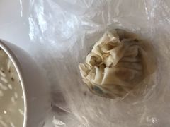 糯米猪油烧麦-五芳斋(中山大道总店)