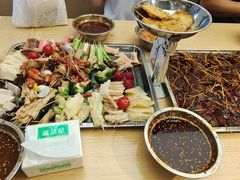 -谢智冷沾沾(马家巷总店)