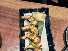 -九井澤精致料理(金茂店)